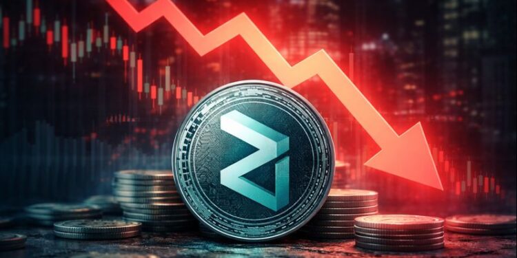 Zilliqa price prediction