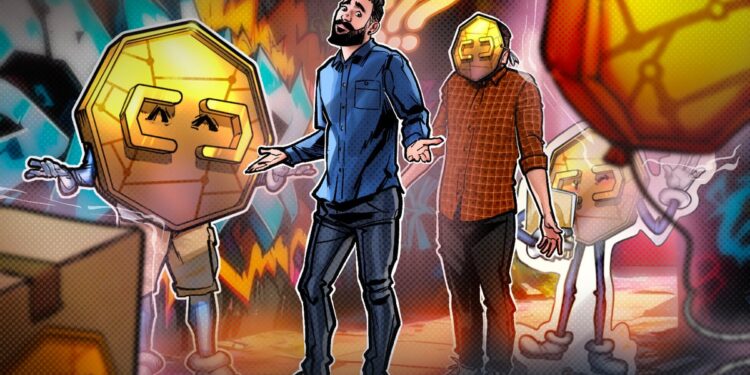 ‘High Risk’ Projects Dominate Crypto Press Releases, Report Finds