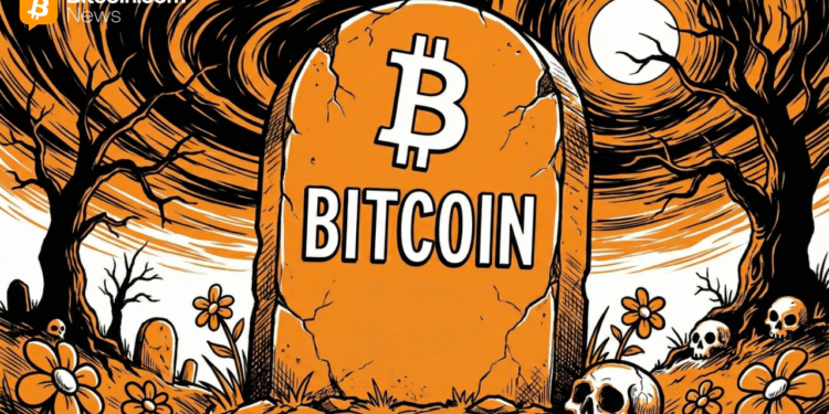 ‘Stop Chasing a Ghost:’ Analyst Claims the Bitcoin Adoption-Fueled Trade Is Dead