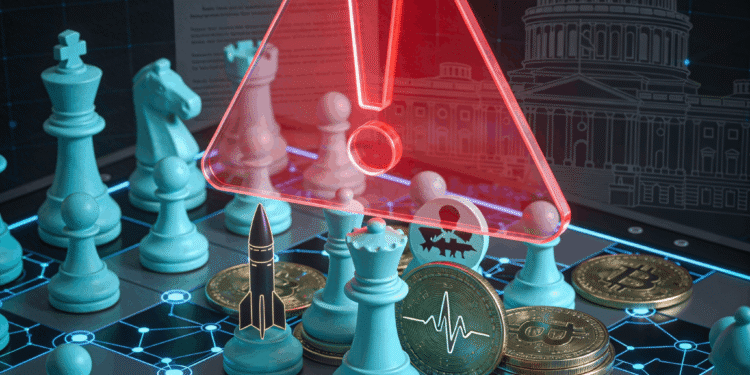 Crypto, prediction markets