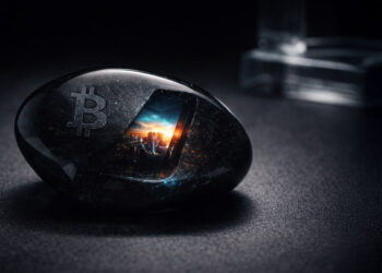 A developer hid an image inside one Bitcoin transaction — and it bypassed every major filter