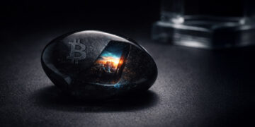 A developer hid an image inside one Bitcoin transaction — and it bypassed every major filter