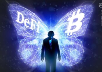 Aave Rift, Bitcoin Rebound and ETF Inflows Dominate the Crypto Week