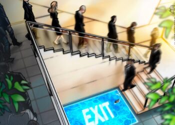 Algorand Foundation Cuts Workforce By 25% Amid Market Uncertainty