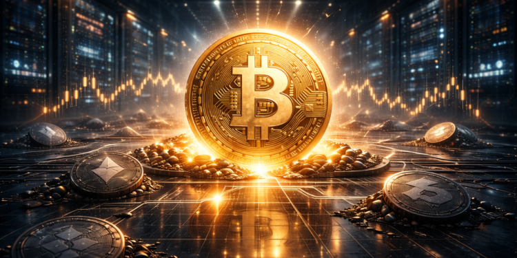 Bitcoin