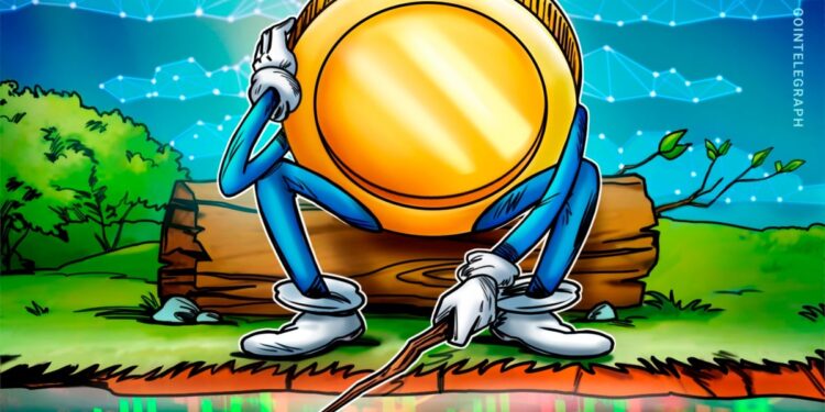 Altcoin Season 'Game Is Over': Matt Hougan