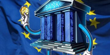 Amina Becomes First Regulated Bank on EU's Blockchain Securities Platform