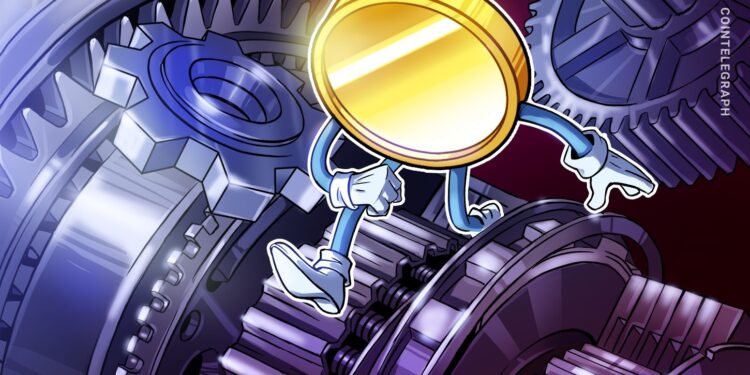 Apex and Polygon Launch ERC-3643 Chain for Tokenized Assets