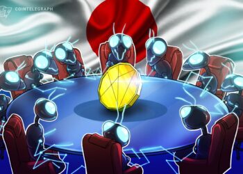 BOJ Tests Blockchain for Bank Reserve Settlement
