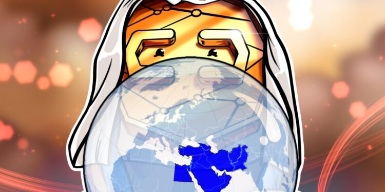 Balaji Urges Crypto Industry to Build Tools for Refugees