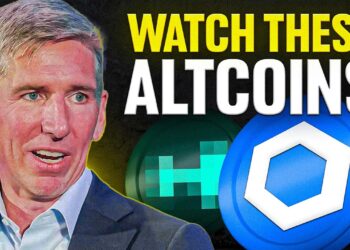 Best Altcoins (What I'm BUYING)