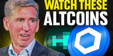 Best Altcoins (What I'm BUYING)