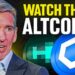 Best Altcoins (What I'm BUYING)