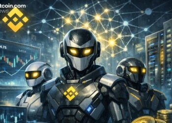 Binance Debuts 7 AI Agent Skills to Turn Crypto Data Chaos Into Trade-Ready Intelligence