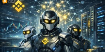 Binance Debuts 7 AI Agent Skills to Turn Crypto Data Chaos Into Trade-Ready Intelligence