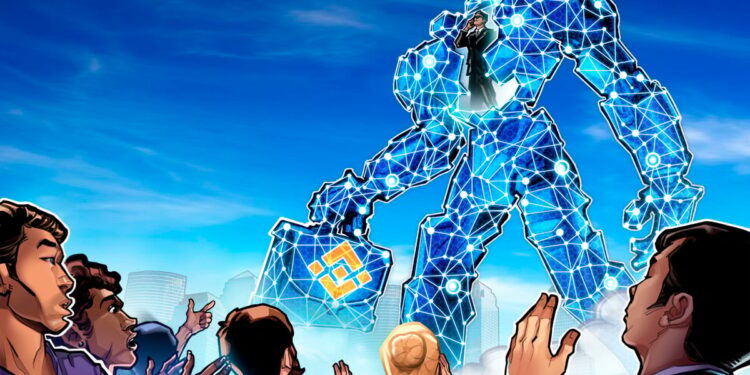 Binance Launches Support of Ondo Tokenized Stocks