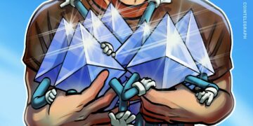 BitMine Buys 5,000 ETH From Ethereum Foundation in $10.2M OTC Deal