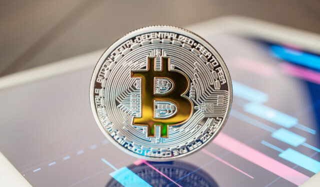 Bitcoin ETF