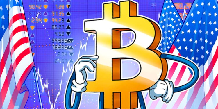 Bitcoin Beats US Stocks as Strategy's STRC Hints at a $776M BTC Purchase