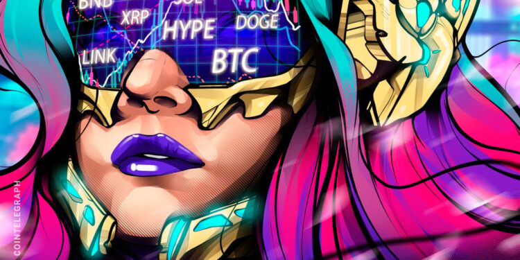 Bitcoin Breaks $70K Resistance, Altcoins Follow: Are The Bulls Back?