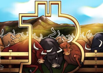 Bitcoin Bulls Risk Getting Trapped at Six-Week Highs