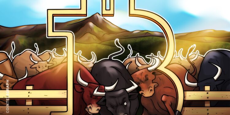 Bitcoin Bulls Risk Getting Trapped at Six-Week Highs