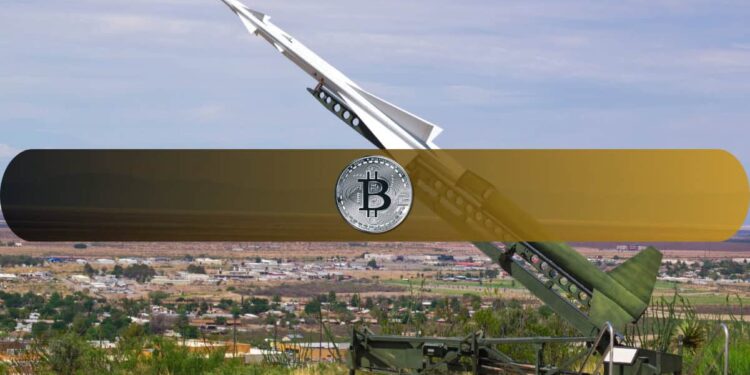 Bitcoin Exchange Outflows Signal Holder Conviction Amid Hormuz Crisis