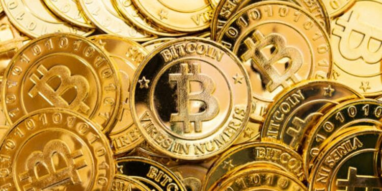 Bitcoin