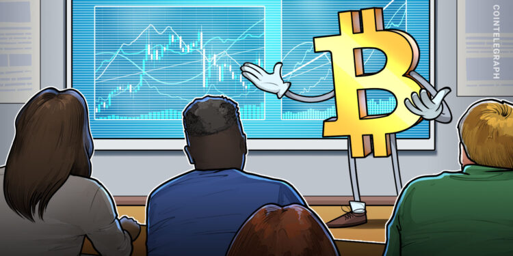Bitcoin Exposes The Structural Weaknesses That Banks Refuse To Admit