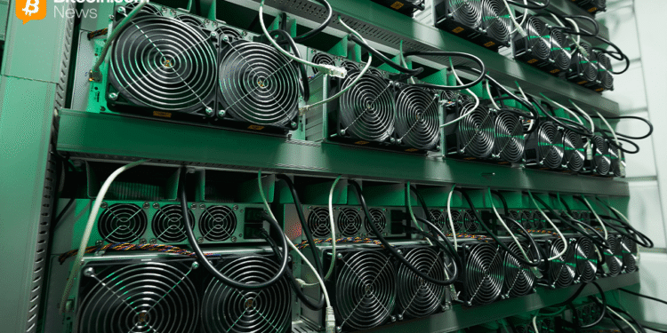 Bitcoin Hashrate Reclaims 1 ZH/s as Hashprice Slides Lower – Mining Bitcoin News