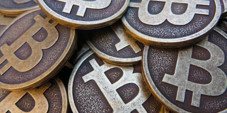 Bitcoin