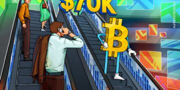 Bitcoin Lost $70K Again: Here’s Why