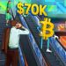 Bitcoin Lost $70K Again: Here’s Why