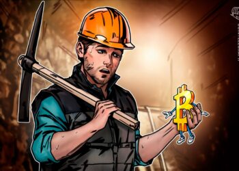 Bitcoin Miners Need AI, Yield Strategies to Survive