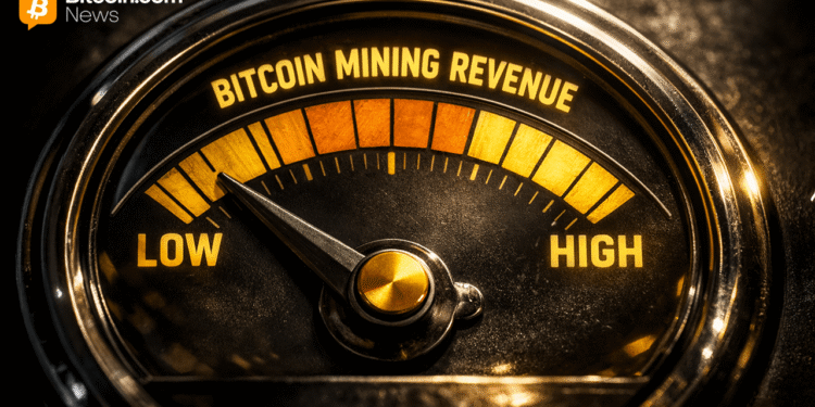 Bitcoin Miners Power Back Above 1 Zettahash — But Profits Hover Near Historic Lows