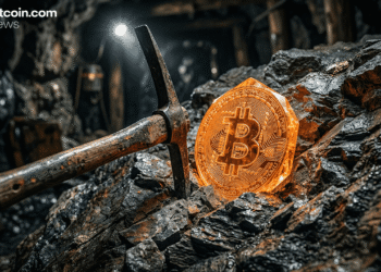 Bitcoin Mining Difficulty Drops 7.76% as Hashprice Struggles to Support Miners
