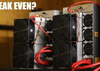 Bitcoin Mining Is REALLY Difficult Now… Here’s Why