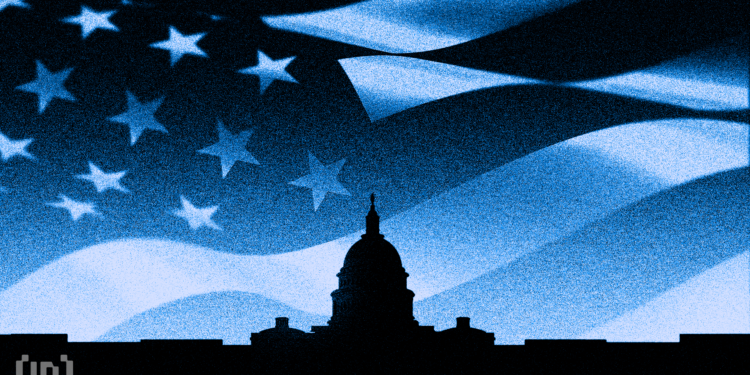 Bitcoin Short Sellers Caught Off Guard in New White House Move