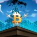 Bitcoin Shows Strength at $67K Amid Oil Surge and Inflation Fears