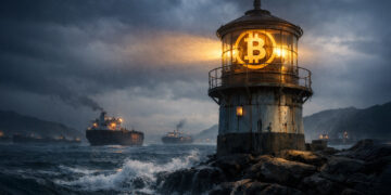 Bitcoin set up for rip to $80,000 even as oil prices surge and Iran threatens $200 a barrel