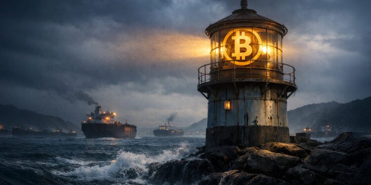 Bitcoin set up for rip to $80,000 even as oil prices surge and Iran threatens $200 a barrel