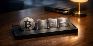 Bitcoin investors may not need altcoins to diversify if tokenized stocks move on-chain