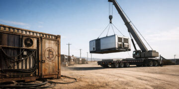 Bitcoin miners' AI pivot draws billion-dollar Wall Street bets