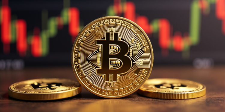 Bitcoin price recovery falters