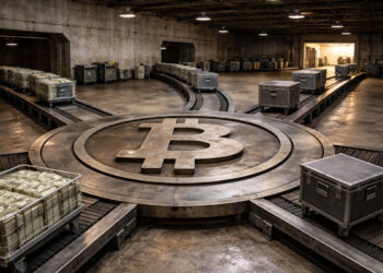 Bitcoin treasury company sells $20M BTC at a loss as its stock collapses after buying at $118k
