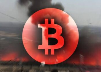 Bitcoin tumbles after Israel launches strike on Iran, triggering $100M in longs liquidated in 15 minutes