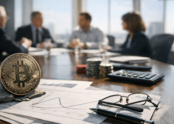 Bitcoin volatility could explode in April as SEC reviews the market behind ETF leverage