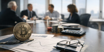 Bitcoin volatility could explode in April as SEC reviews the market behind ETF leverage