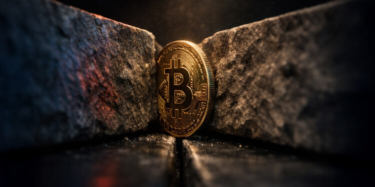 Bitcoin’s 15% difficulty spike allows one on-chain metric to flip miners from sellers to hoarders in days