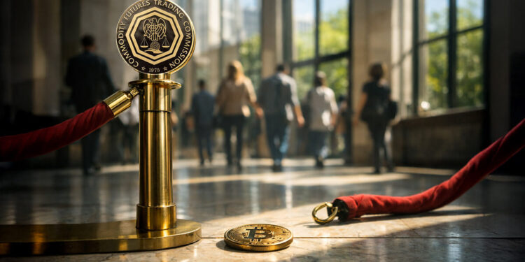 Bitcoin’s $85 billion derivatives engine may move onshore as CFTC eyes April approval